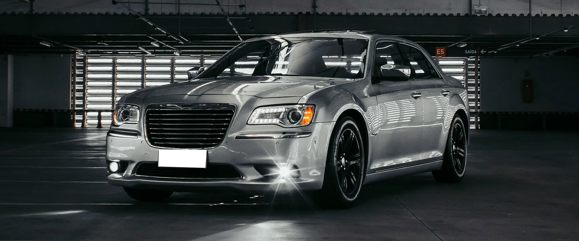 Chrysler Repair and Service near Sarasota, FL