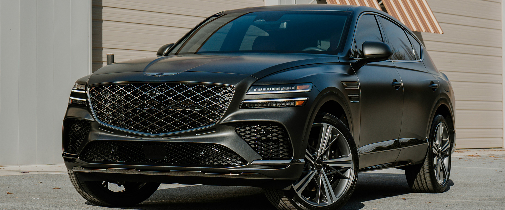 Genesis Repair near Sarasota, FL