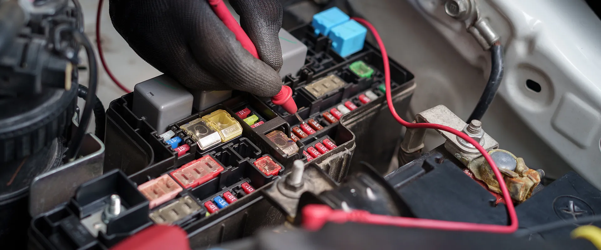 Electrical Repair near Sarasota, FL