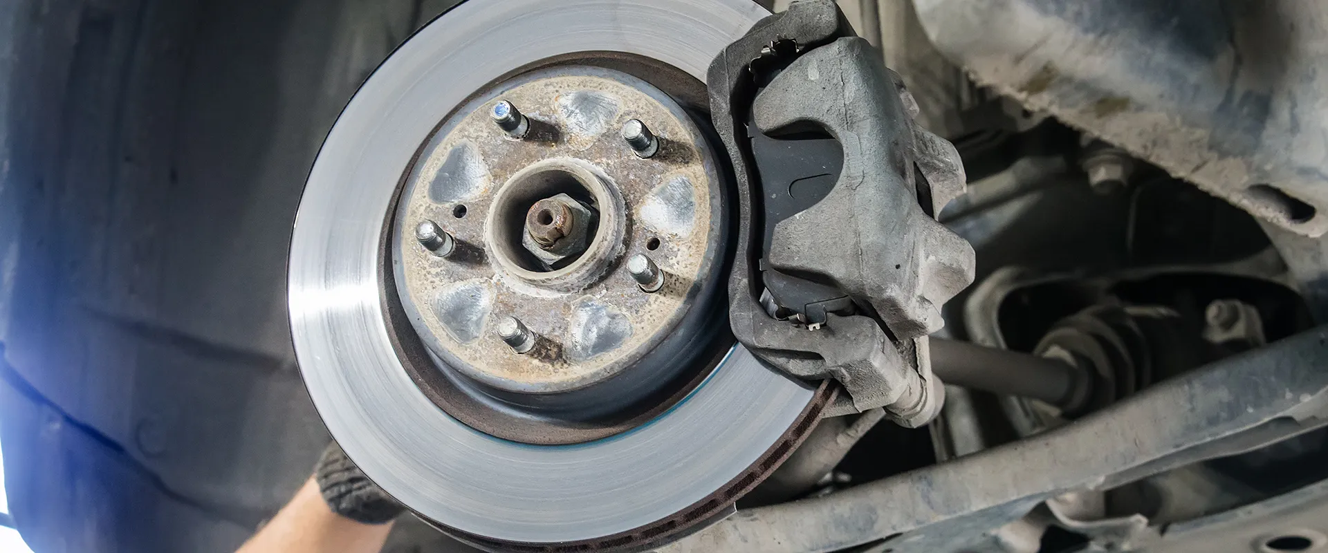 Brake Repair near Sarasota, FL