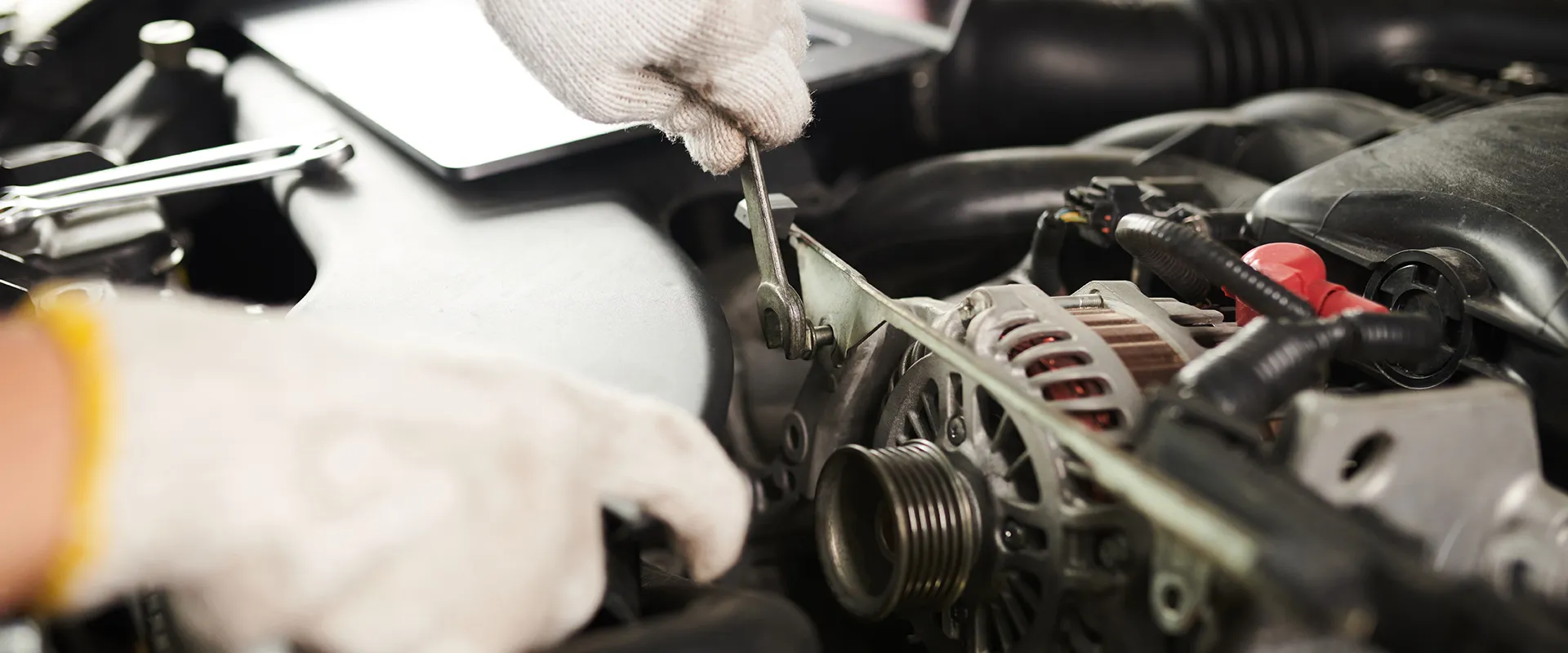 Auto Repair near Sarasota, FL