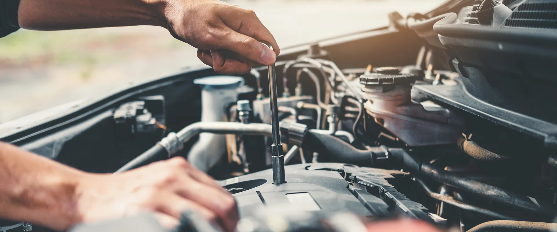 Emergency Weather Repair near Sarasota, FL