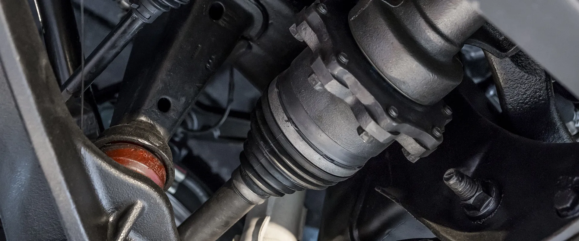 Drivetrain Repair near Sarasota, FL
