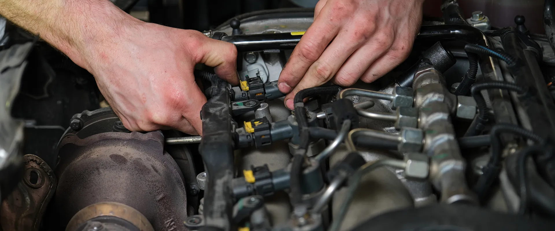 Engine Repair near Sarasota, FL