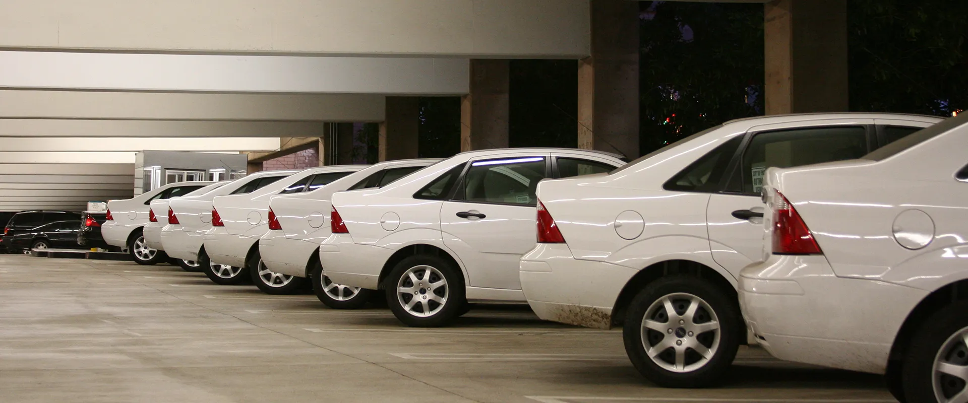 Fleet Services near Sarasota, FL