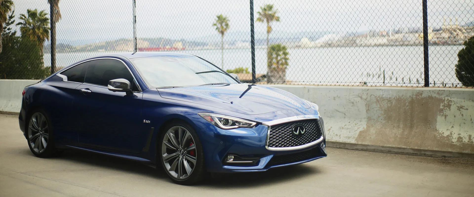 Infiniti Repair and Service near Sarasota, FL