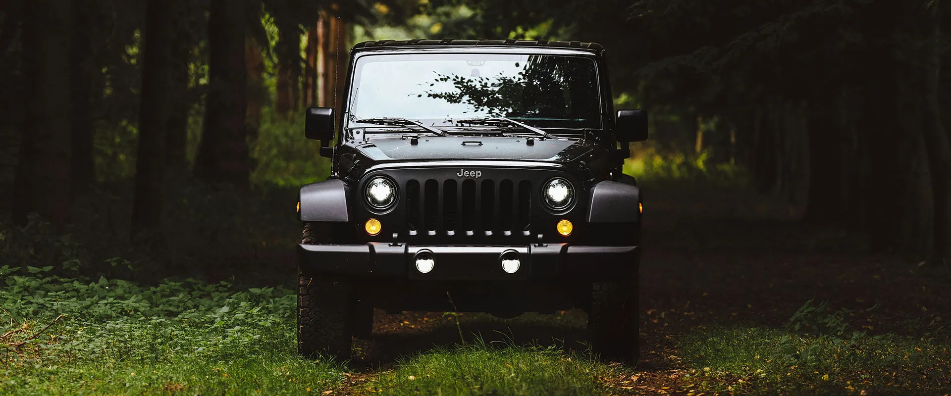 Jeep Repair and Service near Sarasota, FL
