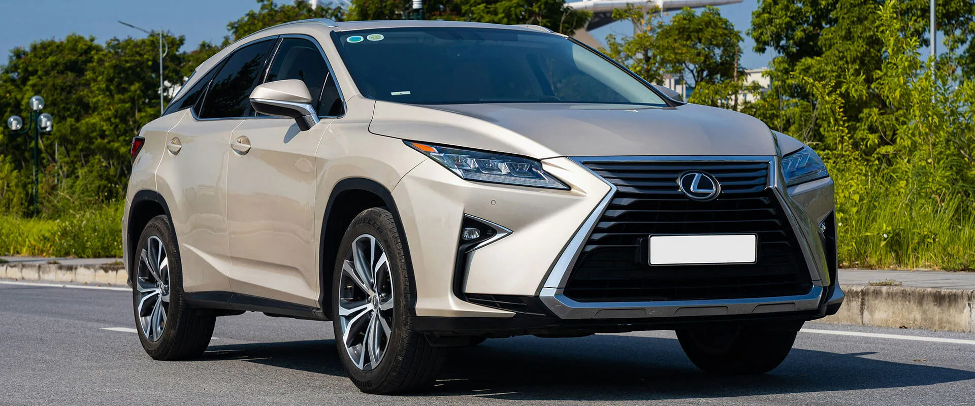 Lexus Repair and Service near Sarasota, FL
