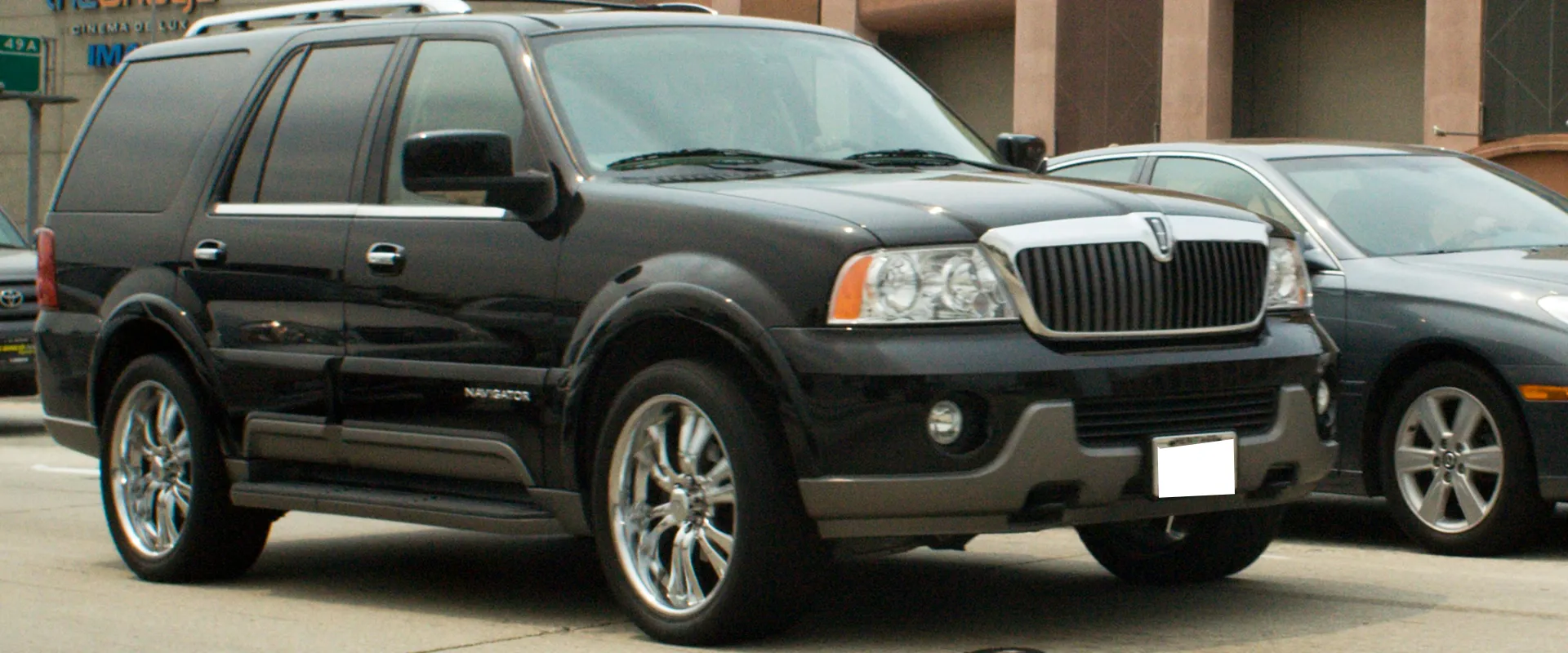 Lincoln Repair and Service near Sarasota, FL
